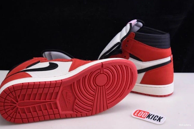 Cheap TBK SCOTT AIR RETRO TRAVIS CD4487 X 100(RED) - OG HIGH JORDAN 1 0728